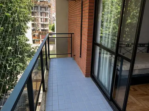 Departamento en Alquiler de 2 dormitorios
