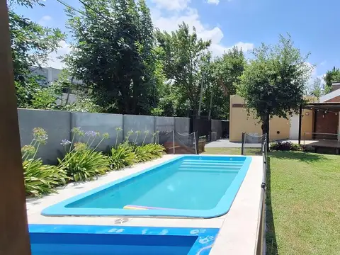 Exclusiva propiedad de 2 dormitorios en lo mejor de Fisherton