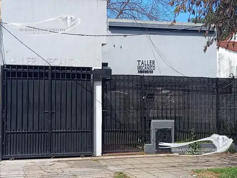 Casa en Venta en Ituzaingó, USD 109.000