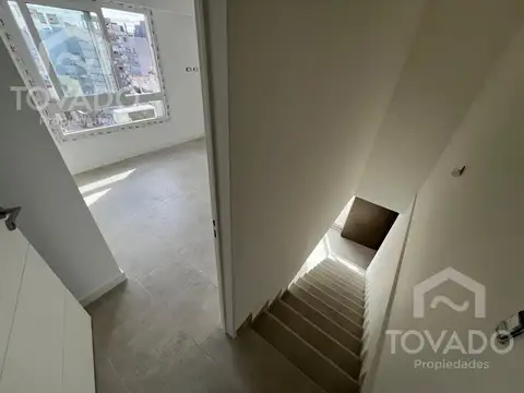 Departamento en Venta en Almagro, USD 178.900