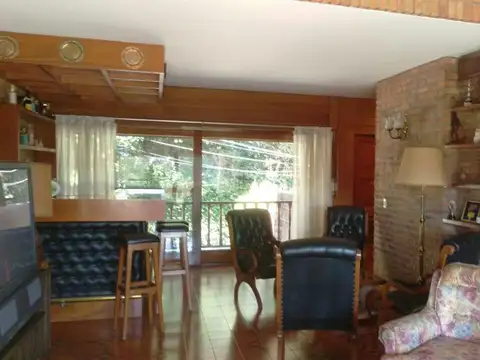 Casa en Venta en Punta Chica, USD 1.000.000