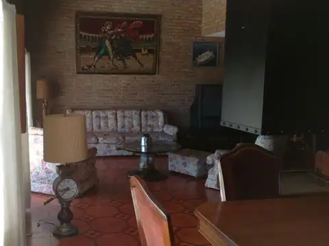 Casa Punta Chica Gran Parque