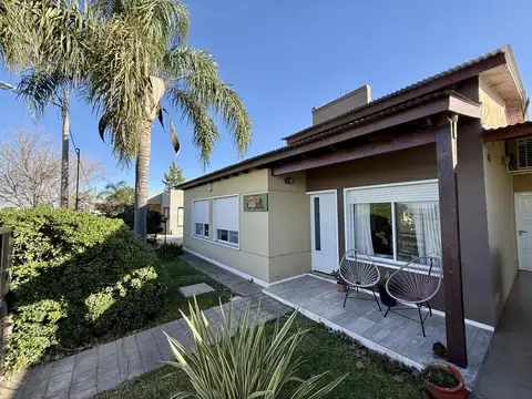 Casa en Venta en Funes, USD 135.000