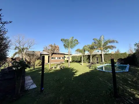 Casa en Venta de 3 dormitorios