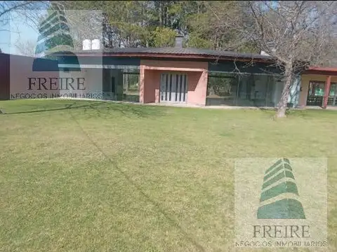 Club de Campo Amararilys