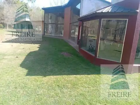 Terreno en Venta de 1590,0 m2
