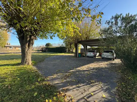 Quinta en Venta de 3 dormitorios