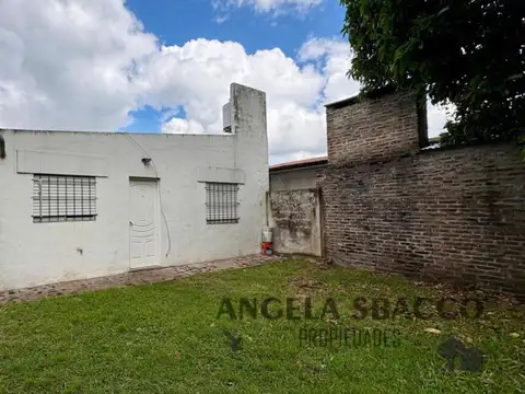 Casa en Alquiler de 2 dormitorios