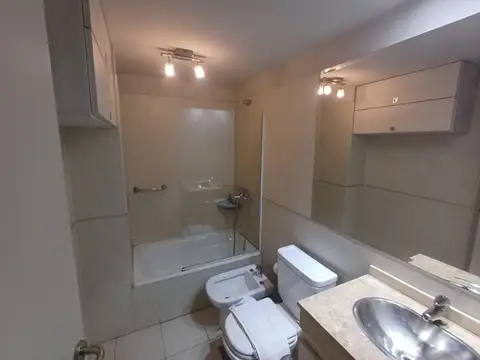 Departamento en Alquiler 18 años