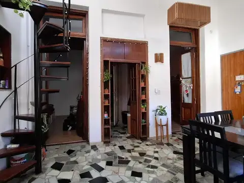 Depto Tipo Casa en Venta de 3 dormitorios