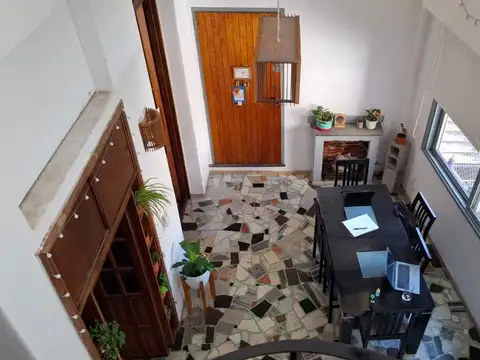 Depto Tipo Casa en Venta 67 años
