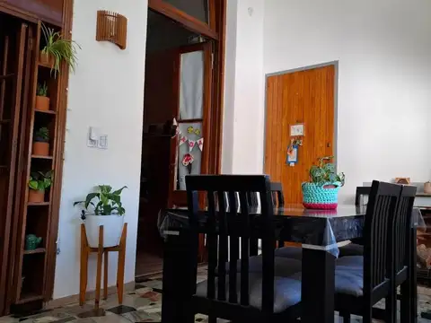 Depto Tipo Casa 4 ambientes con 1 baño