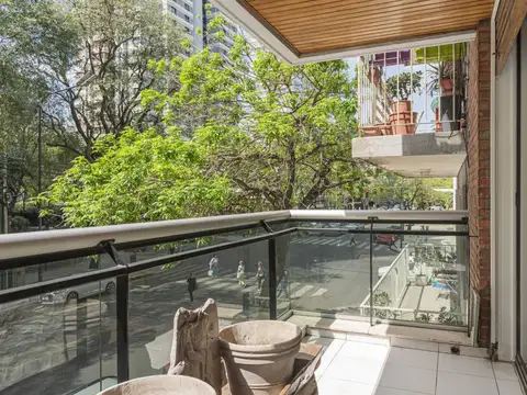 Departamento en Venta en Palermo, USD 595.000