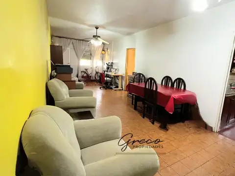 Departamento en Venta de 4 ambientes