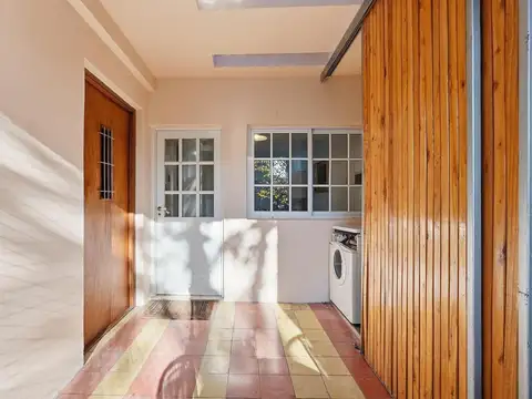 Depto Tipo Casa en Alquiler Temporal de 2 dormitorios