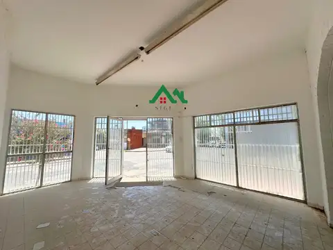 locales comerciales y departamento en venta en Alto Alberdi –  ideal Inversión