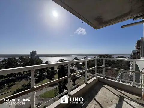 Departamento en Venta al Oeste