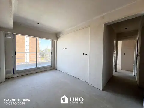 Departamento en Venta en Centro, USD 245.000