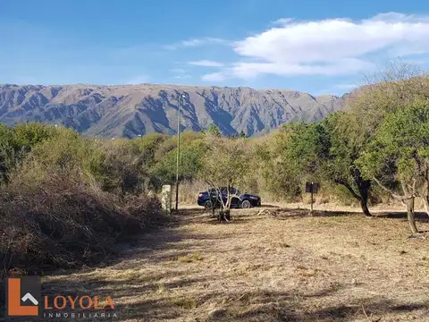 Terreno en Venta en Los Molles, USD 14.000