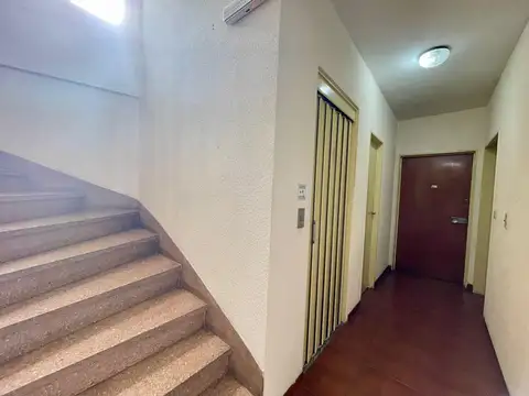 Departamento en Venta 40 años