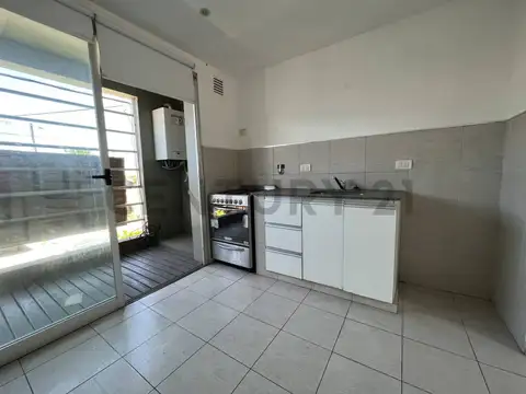 Casa en Venta de 1 dormitorio