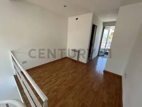 72 esquina 10 Duplex en venta tipo loft 1 dormitorio  La Plata