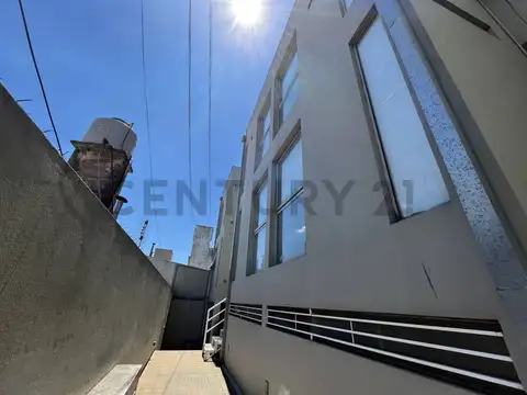 72 esquina 10 Duplex en venta tipo loft 1 dormitorio  La Plata