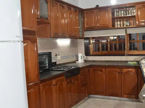 Casa en venta Moreno