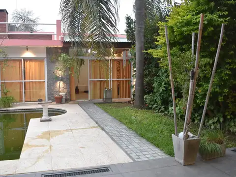 Casa en venta Moreno