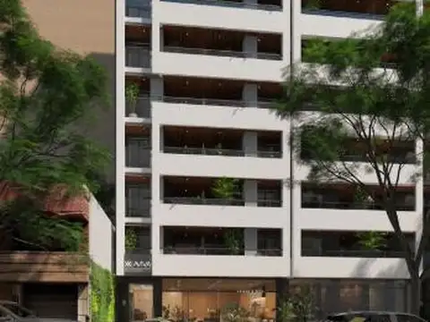 Departamento en Venta en Nueva Córdoba, USD 139.000