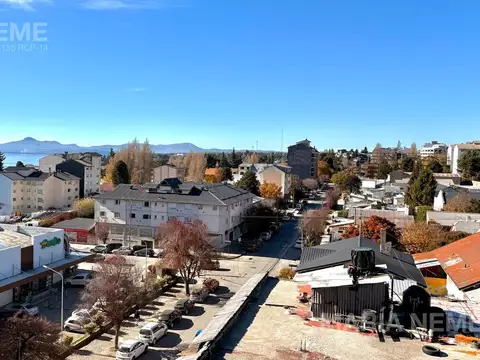 Departamento en Venta en San Carlos de Bariloche, USD 113.000