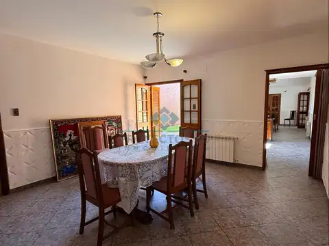 VENTA-CASA 3 DORM+GRAN QUINCHO-JESUS MARIA