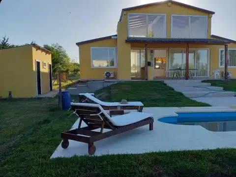 Casa en Venta 3 años