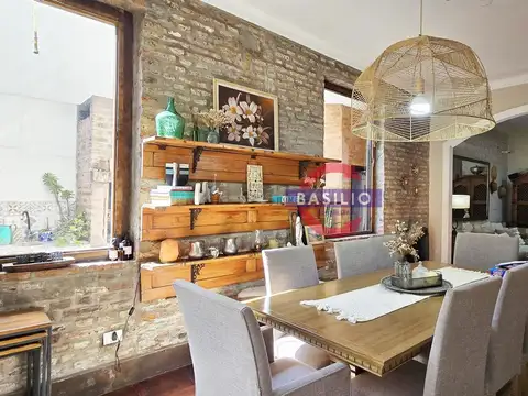 Casa en Venta 50 años