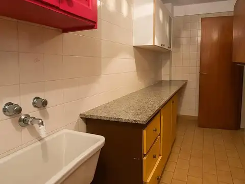 Departamento en Venta 41 años