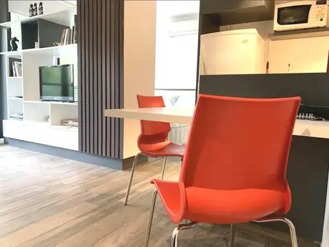 Departamento en Alquiler Temporal en Belgrano, USD 750