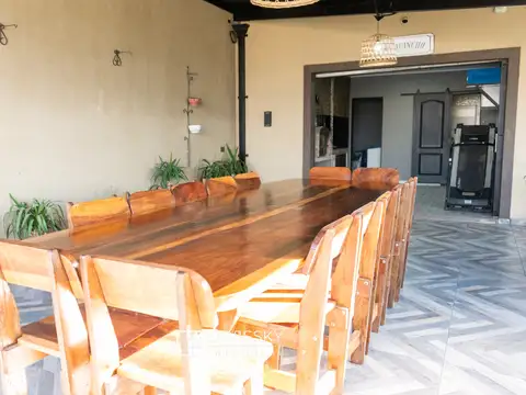 Quinta en Venta en Quinta Santa Anita, USD 120.000