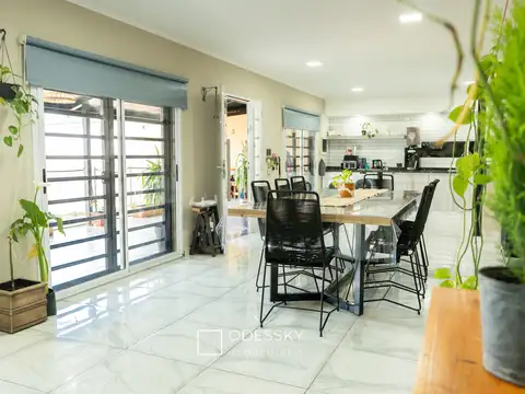 SANTA ANITA - CAÑUELAS | CASA QUINTA EN VENTA