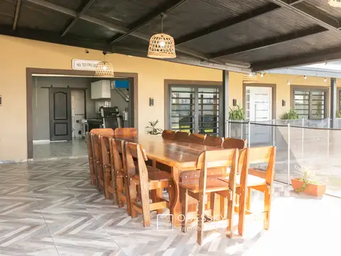 Quinta en Venta de 3 dormitorios