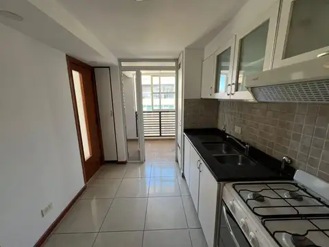 Departamento en Alquiler 10 años