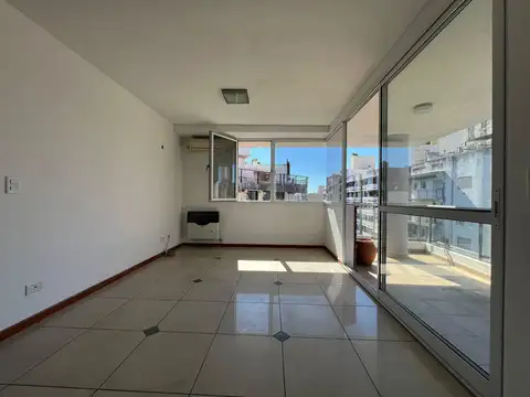 Departamento en Alquiler de 2 dormitorios