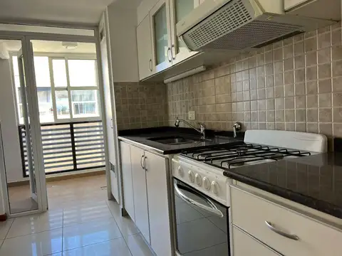 Departamento en Alquiler al Este