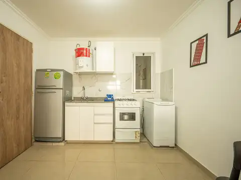 Departamento en Venta en Alta Córdoba, USD 66.900