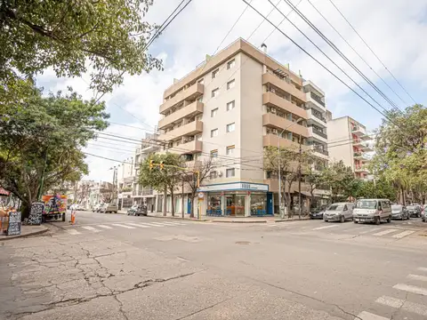 DPTO COFICO 1 DORM. AMOBLADO -PILETA - BALCÓN