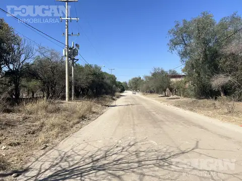 Terreno en Venta - Oportunidad - Merlo San Luis