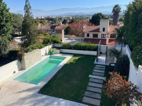Casa en venta, Tres Cerritos
