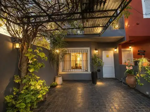 Venta Casa tipo dúplex en SA de Padua 5 Amb