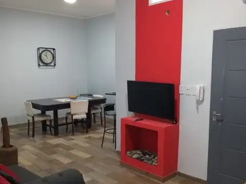 Depto Tipo Casa en Venta de 2 dormitorios