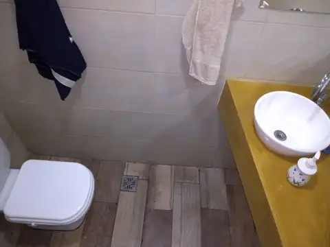 Depto Tipo Casa en Venta al Oeste