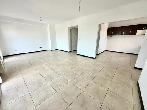Departamento en Alquiler de 3 ambientes